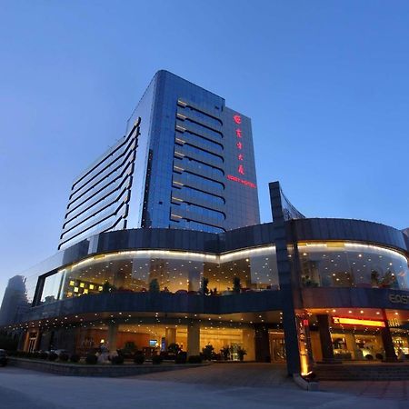 Dalian East Hotel Цзиньчжоу Экстерьер фото