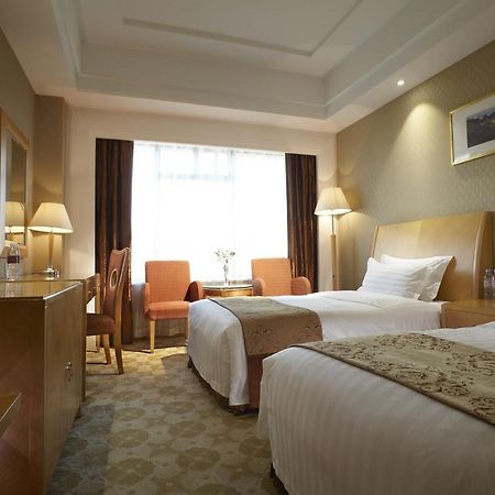 Dalian East Hotel Цзиньчжоу Экстерьер фото
