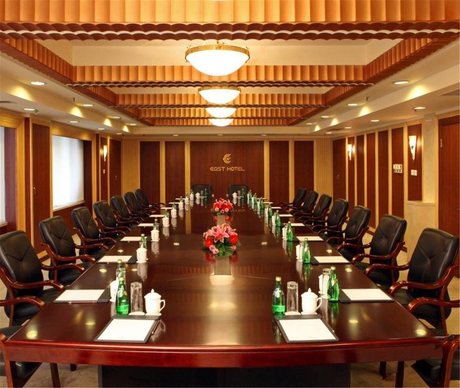 Dalian East Hotel Цзиньчжоу Экстерьер фото