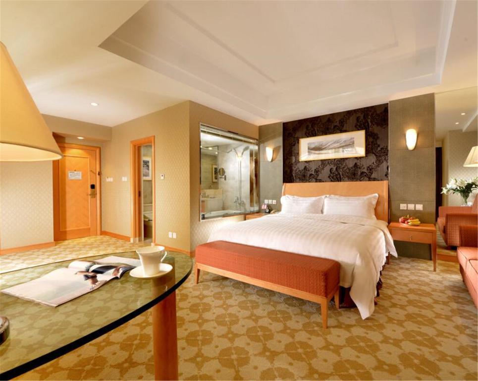 Dalian East Hotel Цзиньчжоу Экстерьер фото