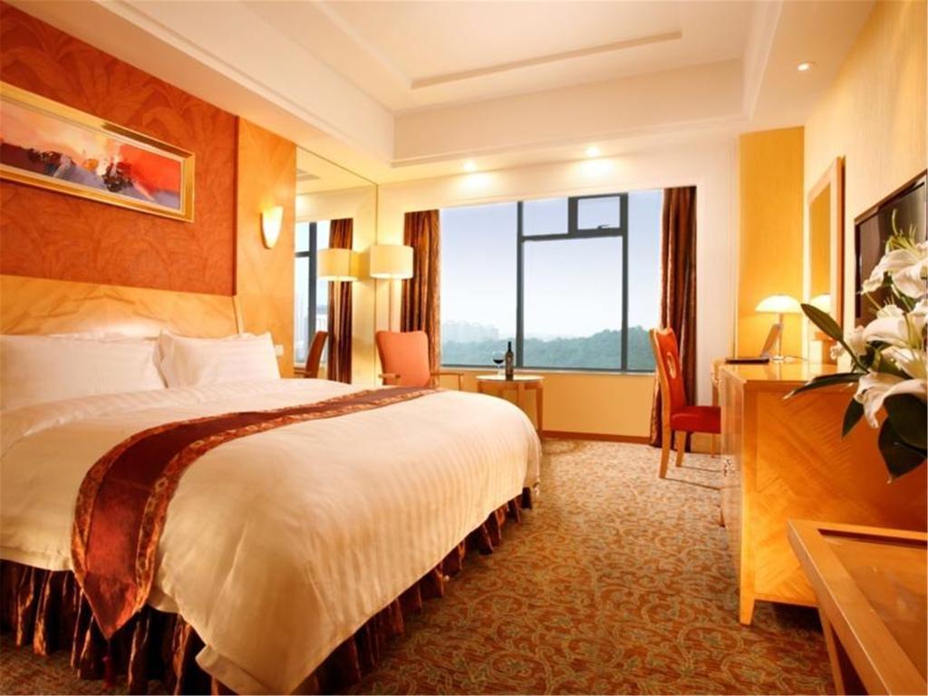 Dalian East Hotel Цзиньчжоу Экстерьер фото