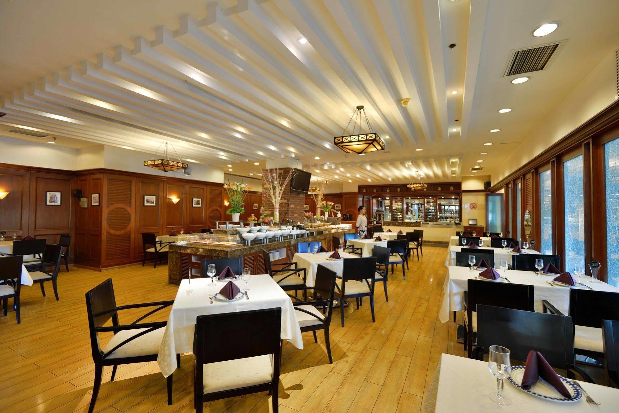 Dalian East Hotel Цзиньчжоу Экстерьер фото