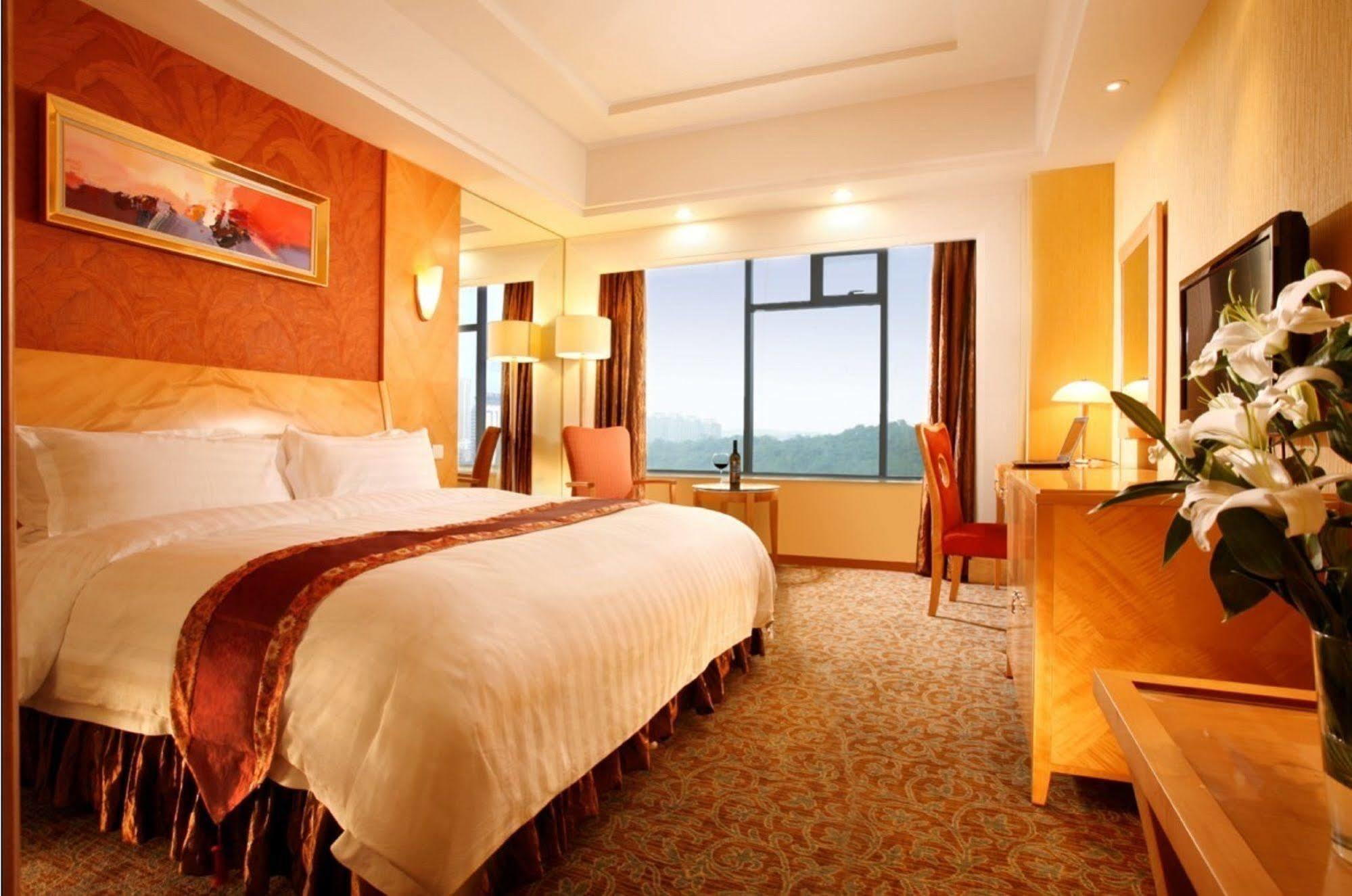 Dalian East Hotel Цзиньчжоу Экстерьер фото