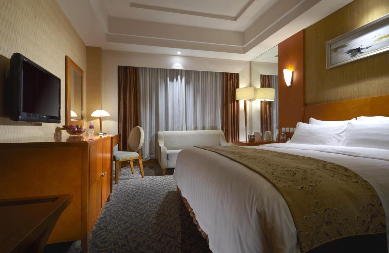 Dalian East Hotel Цзиньчжоу Экстерьер фото