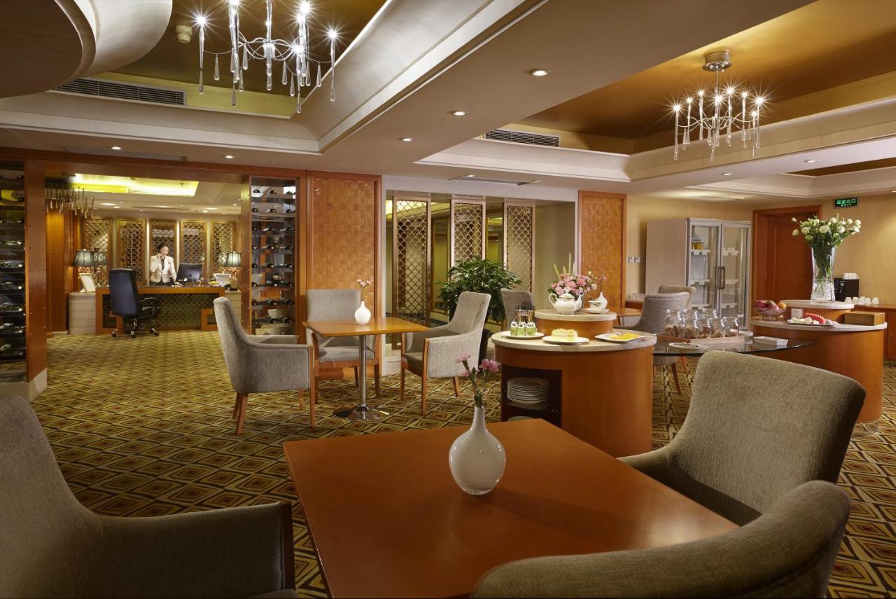 Dalian East Hotel Цзиньчжоу Экстерьер фото