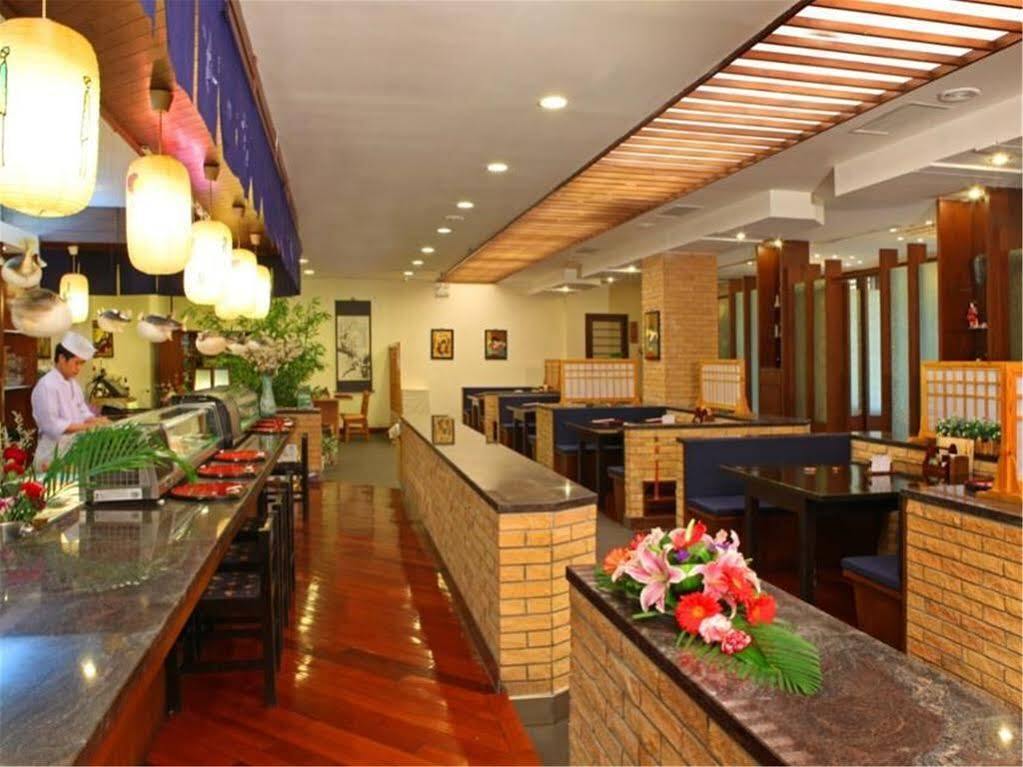 Dalian East Hotel Цзиньчжоу Экстерьер фото